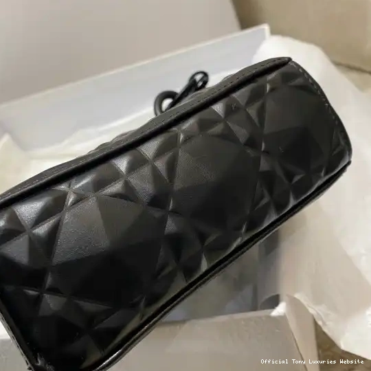 Tony Luxuries diro BAG-26*13.5*5CM D-JOY LADY 0512